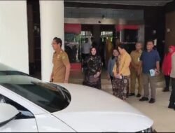 Panitia Pisah Sambut Wali Kota Medan Tak Becus, Bobby Nasution Balik Kantor