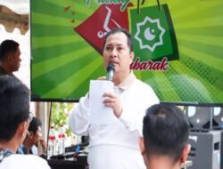 Pemkab Dairi Minta Stok Minyakita Ditambah Jelang Ramadhan