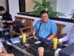 Musda XV KNPI Sumut : IPTI Sumut Optimis Aldi Syahputra Siregar Mampu Memajukan Pemuda Sumut