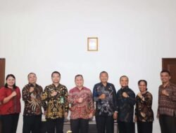 Olimpiade Smansasi SEE 2025, Pj Bupati Dairi : Mengasah Kemampuan dan Pengetahuan Para Siswa