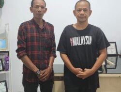 Ketua Pewarta Polrestabes Medan, Chairum Lubis SH : Alhamdulillah Program Jumat Barokah Masih Berjalan