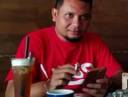 LSM Gempur Dukung AKBP Oloan Siahaan, Desak Peninjauan Penonaktifan