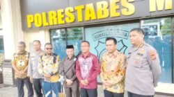 Kompolnas Apresiasi Langkah Kapolda Sumut Soal AKBP Oloan Tembak Mati Remaja: Sudah Sangat Transparan