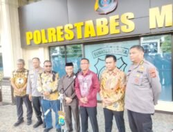 Kompolnas Apresiasi Langkah Kapolda Sumut Soal AKBP Oloan Tembak Mati Remaja: Sudah Sangat Transparan