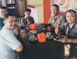PBBD Komit Lestarikan Adat Budaya Batak, Akan Laksanakan Pesta Budaya Batak 2025