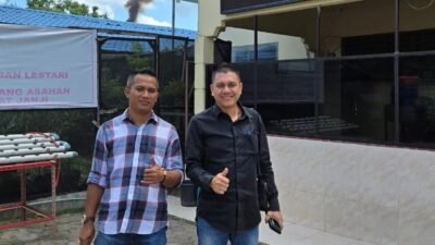 Kuasa Hukum Bantah Kades Parit Baru Terjaring Razia Dengan Wanita di Pekanbaru