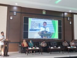 Lindungi Masa Depan Anak, Pemko Padangsidimpuan Bentuk Satgas Perlindungan