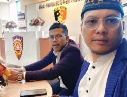 Oppung-oppung Laporkan Penyidik Polres Toba ke Kapolri dan Propam Mabes Polri