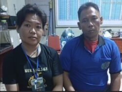 Petugas Lapas Binjai Gagalkan Upaya Penyelundupan 11 Sim Card dalam Gorengan