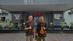 Kuasa Hukum Bantah Eks Sekda Kampar Terseret Kasus Perambahan Hutan