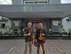 Kuasa Hukum Bantah Eks Sekda Kampar Terseret Kasus Perambahan Hutan