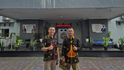 Kuasa Hukum Bantah Eks Sekda Kampar Terseret Kasus Perambahan Hutan