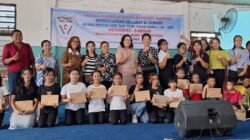 Pentas Seni dan Temu Pisah SD-SMP Methodist 9: Meriah, Haru, dan Penuh Makna