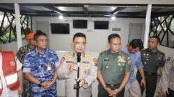 Pesawat Pengangkut 442 Jemaah Haji Diancam Bom, TNI AU Lanud Soewondo Kerahkan Kekuatan Penyelamatan Penuh