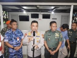 Pesawat Pengangkut 442 Jemaah Haji Diancam Bom, TNI AU Lanud Soewondo Kerahkan Kekuatan Penyelamatan Penuh