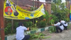 Jelang Hari Bhayangkara ke 79, Unit 4 Sat Intelkam Polrestabes Medan Gelar Bakti Religi