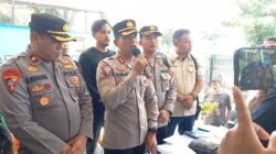 Berakhir di Ujung Peluru, Tiga Begal Geng Motor Senja Family Diringkus Polisi   