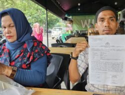 2 Pelaku Penganiayaan ‘Kebal Hukum’, Ditangguhkan Polisi dan juga tidak Ditahan Jaksa