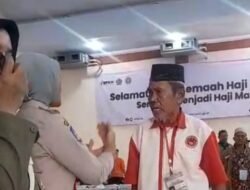 Wartawan Dilarang Dekat Wali Kota Medan, Insiden Satpol PP di Asrama Haji Tuai Sorotan