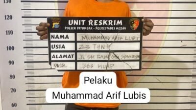Gasak Motor Polisi, Residivis Curanmor Dihadiahi Timah Panas