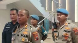 Viral Dimedsos, Oknum Polantas Polrestabes Medan Terlibat Pungli