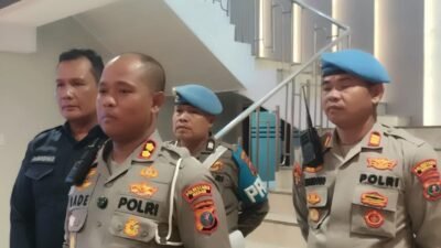 Viral Dimedsos, Oknum Polantas Polrestabes Medan Terlibat Pungli