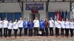 Penilaian Akreditasi, Klinik Rutan Medan Tingkatkan Kualitas Pelayanan