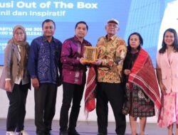 Membawa Solusi “Out Of The Box” Bersama Universitas Prima