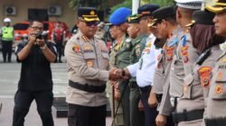 Warga Medan Siap-Siap! Operasi Patuh Toba 2025 Berlaku 14 Hari