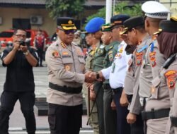 Warga Medan Siap-Siap! Operasi Patuh Toba 2025 Berlaku 14 Hari