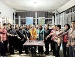 Razia Rutin Lapas Perempuan Medan: Wujudkan Deteksi Dini Gangguan Kamtib dan Pembinaan CPNS