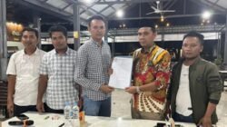 LPA Sumut Tunjuk Pengurus Caretaker Baru di Paluta, Fokuskan Perlindungan Anak dari Bahaya Teknologi dan Narkoba