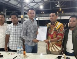 LPA Sumut Tunjuk Pengurus Caretaker Baru di Paluta, Fokuskan Perlindungan Anak dari Bahaya Teknologi dan Narkoba