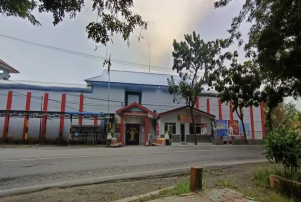 Rutan Tanjung Pura Diterpa Hoaks! Para Mantan Warga Binaan Angkat Bicara