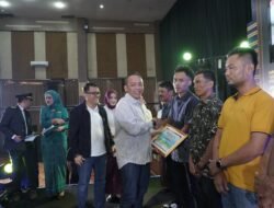 PTPN IV Regional I Gelar MVP Awards 2024: Ajang Penghargaan Inklusif untuk “Planters Tangguh” dari Kebun hingga Pabrik