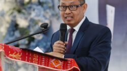 ‎Pdt Dr Jhon PE Simorangkir Nyatakan Siap Maju Sebagai Calon Bishop GKPI 2025–2030