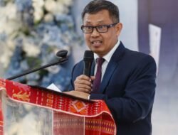 ‎Pdt Dr Jhon PE Simorangkir Nyatakan Siap Maju Sebagai Calon Bishop GKPI 2025–2030