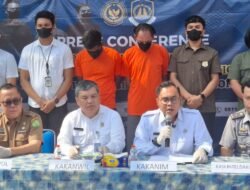 Dua WNA India Diamankan Imigrasi Polonia, Kanwil Ditjen Imipas Sumut: Pelanggaran Tak Akan Ditoleransi