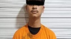 Polrestabes Medan Ringkus Pengedar Ekstasi di Kawasan Amplas, 6,41 Gram Barang Bukti Diamankan