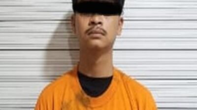 Polrestabes Medan Ringkus Pengedar Ekstasi di Kawasan Amplas, 6,41 Gram Barang Bukti Diamankan