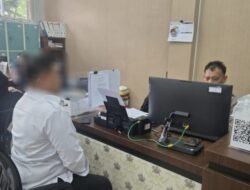 Putusan MK: Kritik Damai Tak Bisa Dipidana, Kompol DK Laporkan Warga Dinilai Upaya Pengalihan Isu