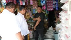 Kasus Beras Oplosan yang Ditemukan di Ritel Modern Tidak Pengaruhi Pedagang Pasar Tradisional