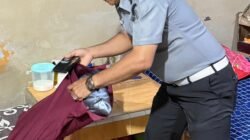 Razia Rutin dan Penertiban Listrik di Rutan Kelas I Medan Dilakukan Dengan Pendekatan Humanis
