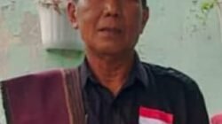 Bangga Jadi Orang Batak Sebagai Pemersatu Bangsa