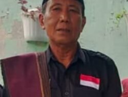 Bangga Jadi Orang Batak Sebagai Pemersatu Bangsa