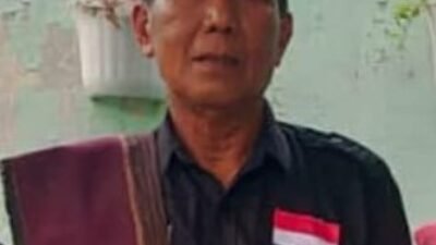 Bangga Jadi Orang Batak Sebagai Pemersatu Bangsa