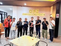 Porserosi Deliserdang Serahkan SK Club Skateboard