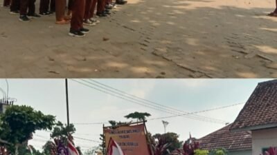 Perjusami SD Negeri 2 Mekarmulya; Cetak Generasi Mandiri, Disiplin, dan Berjiwa Pemimpin