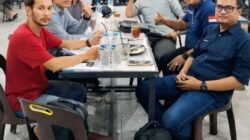 LBH PDM Medan Buka Posko Bantuan Hukum Korban Demonstran Secara Gratis