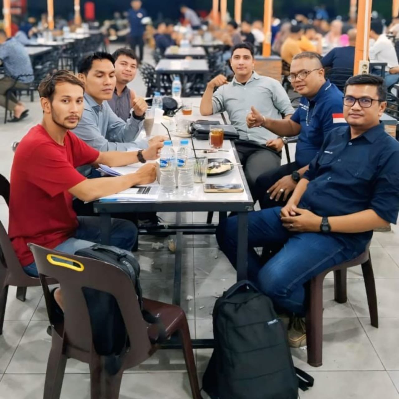 LBH PDM Medan Buka Posko Bantuan Hukum Korban Demonstran Secara Gratis